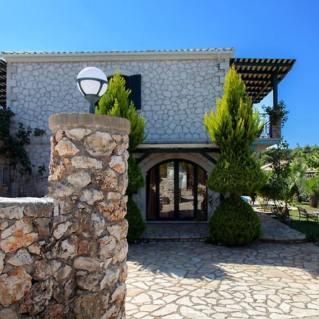 Key Villas Цукаладес Экстерьер фото