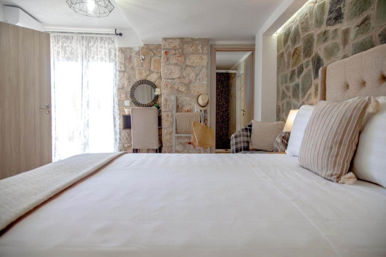 Key Villas Цукаладес Экстерьер фото